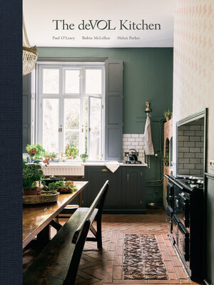 The deVOL Kitchen - ebook